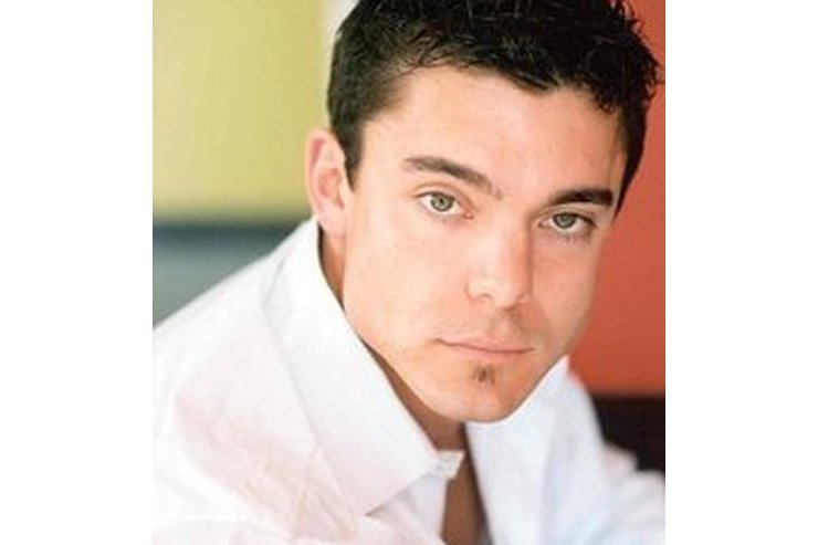 Martin Trudel Martin Trudel
