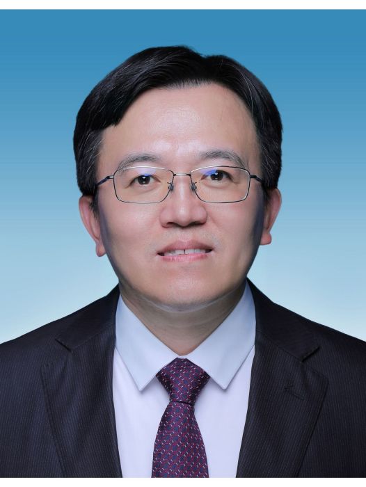 丁愛軍(南京大學校長助理，南京赫爾辛基大氣與地球系統科學學院院長)