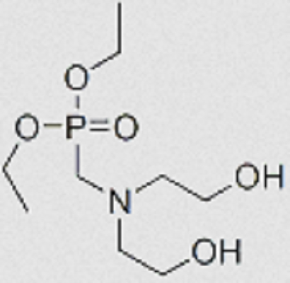 N,N-雙（2-羥乙基）氨基亞甲基膦酸二乙酯
