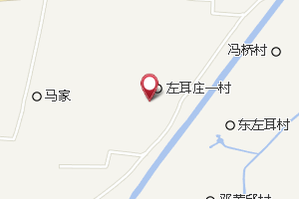 西左耳莊
