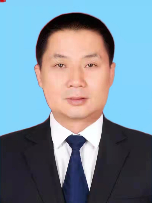 張慶華(寧夏回族自治區吳忠市利通區人大常委會副主任)