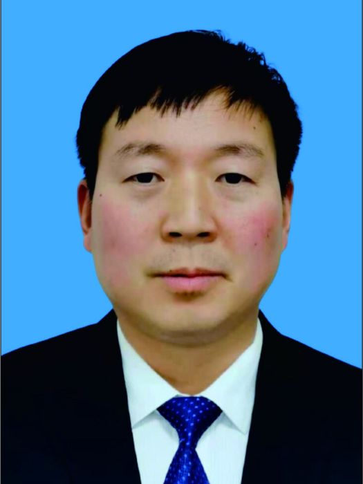 郭恩寬(陝西省寶雞市生態環境局太白分局黨組成員、副局長)