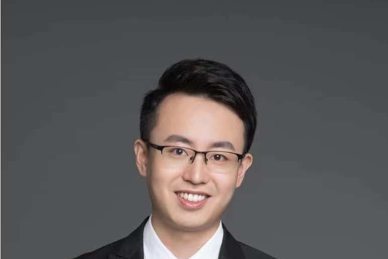 陳建宇(清華大學交叉信息研究院助理教授) 陳建宇(清華大學交叉信息研究院助理教授)