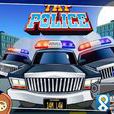超級警察 Tap Police 超級警察 Tap Police
