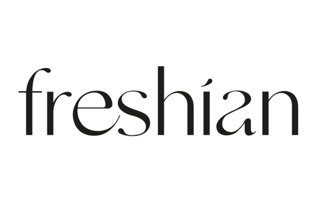 freshian freshian