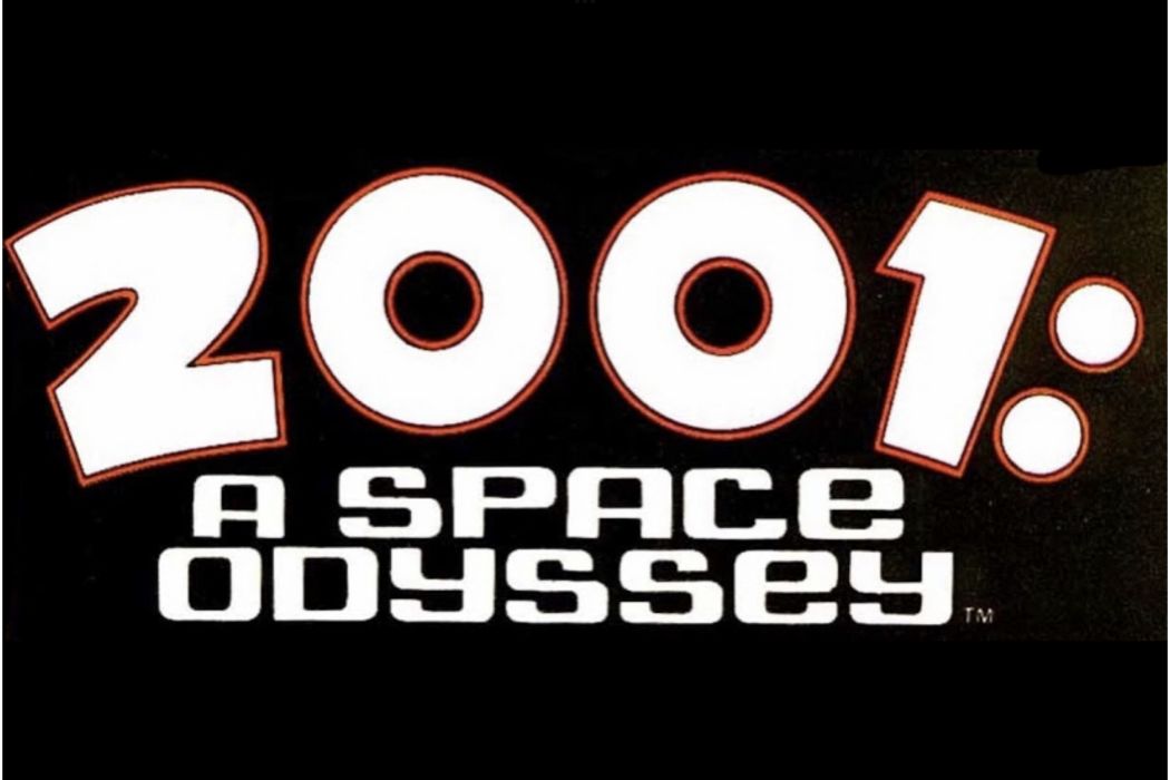2001太空漫遊(美國漫威漫畫公司的系列漫畫作品) 2001太空漫遊(美國漫威漫畫公司的系列漫畫作品)