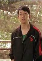 男生日記(2008年黃軍指導青春劇)