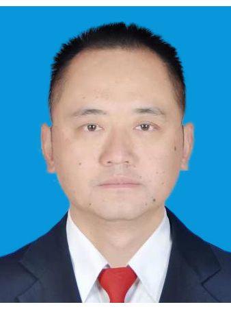 陳勇(貴州省六盤水市鐘山區政協副主席)