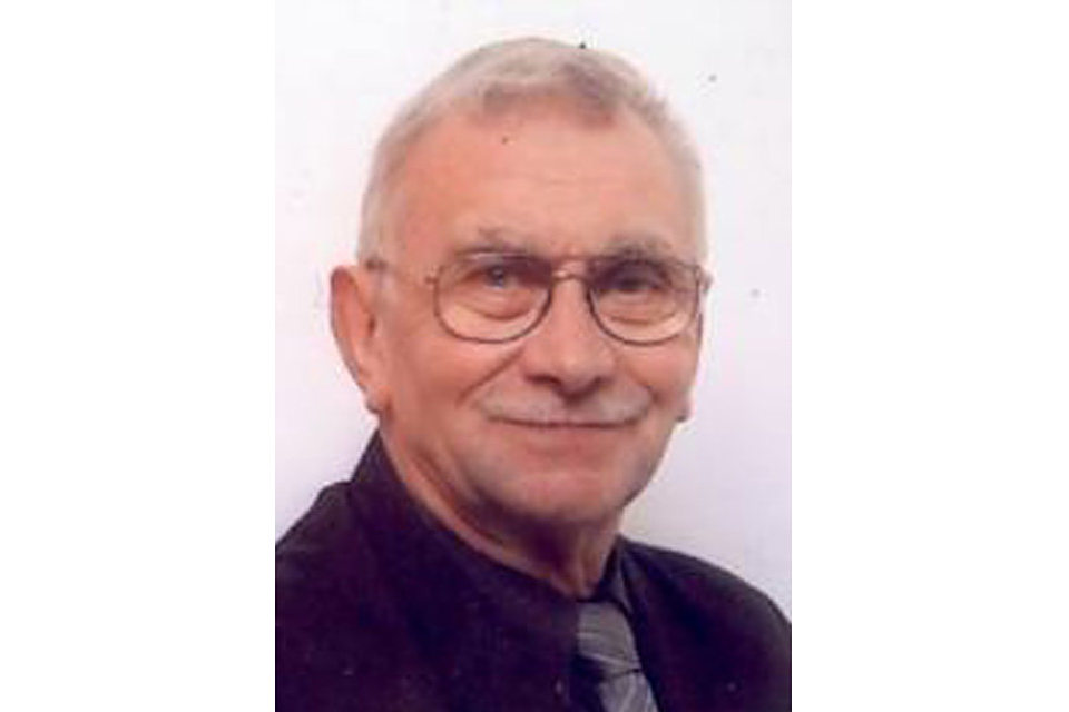Michel Caron Michel Caron