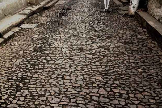 彈街路 彈街路