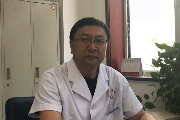 張一昕(河北省高等學校中醫藥教學名師) 張一昕(河北省高等學校中醫藥教學名師)