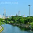 筆架山公園(深圳市筆架山公園)