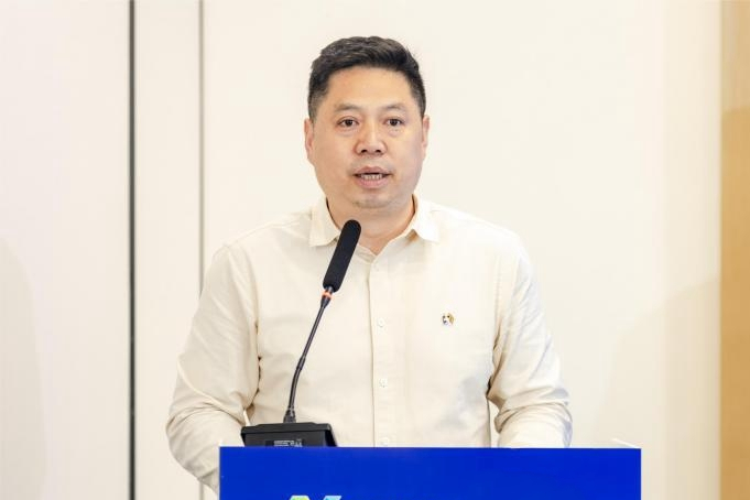 陶磊(江蘇省南京江北新區黨工委委員、管委會副主任) 陶磊(江蘇省南京江北新區黨工委委員、管委會副主任)
