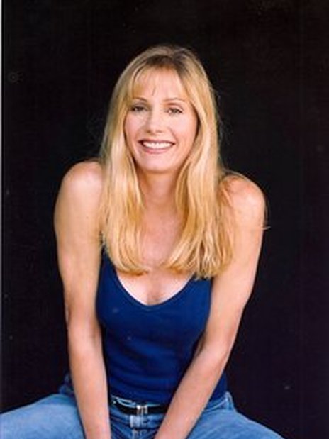 Gretchen Becker