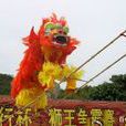 田陽舞獅 田陽舞獅