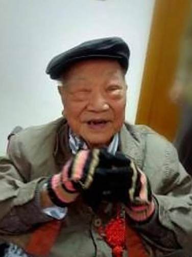 朱小仲 朱小仲