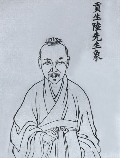 陸道淮 陸道淮