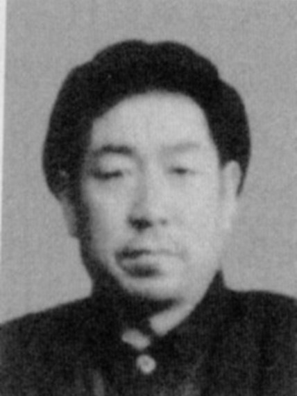 郝凝和