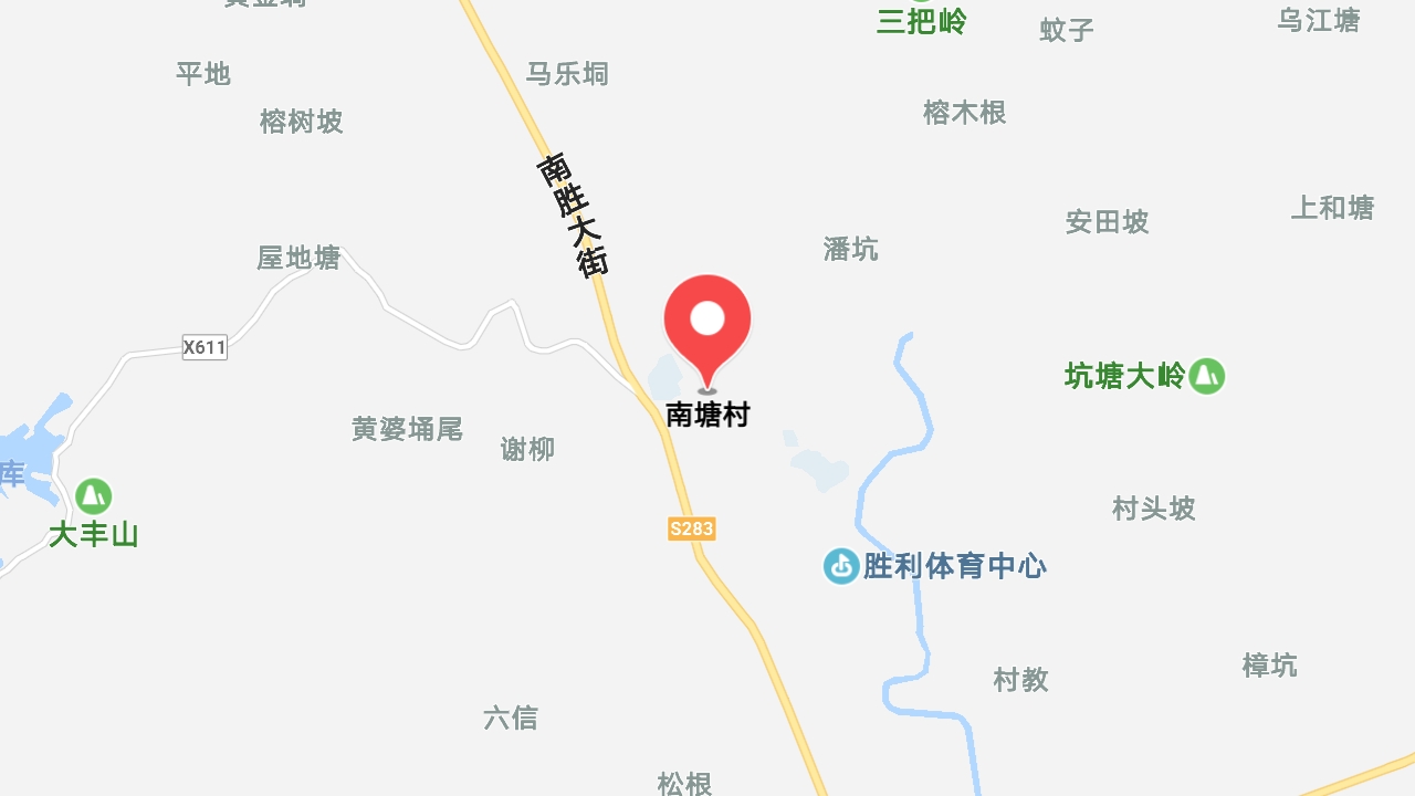 地圖信息