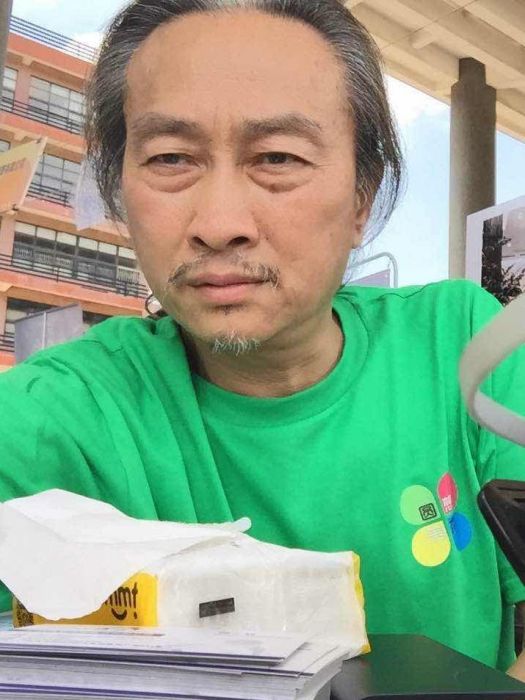 葉明熙 葉明熙