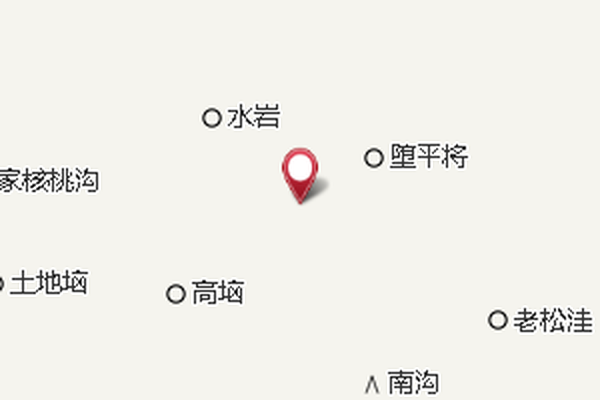 後半溝 後半溝