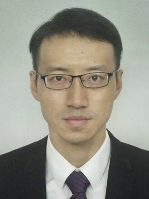張曉斌(浙江省溫州市龍灣區雲軟體谷中心黨組成員、副主任) 張曉斌(浙江省溫州市龍灣區雲軟體谷中心黨組成員、副主任)