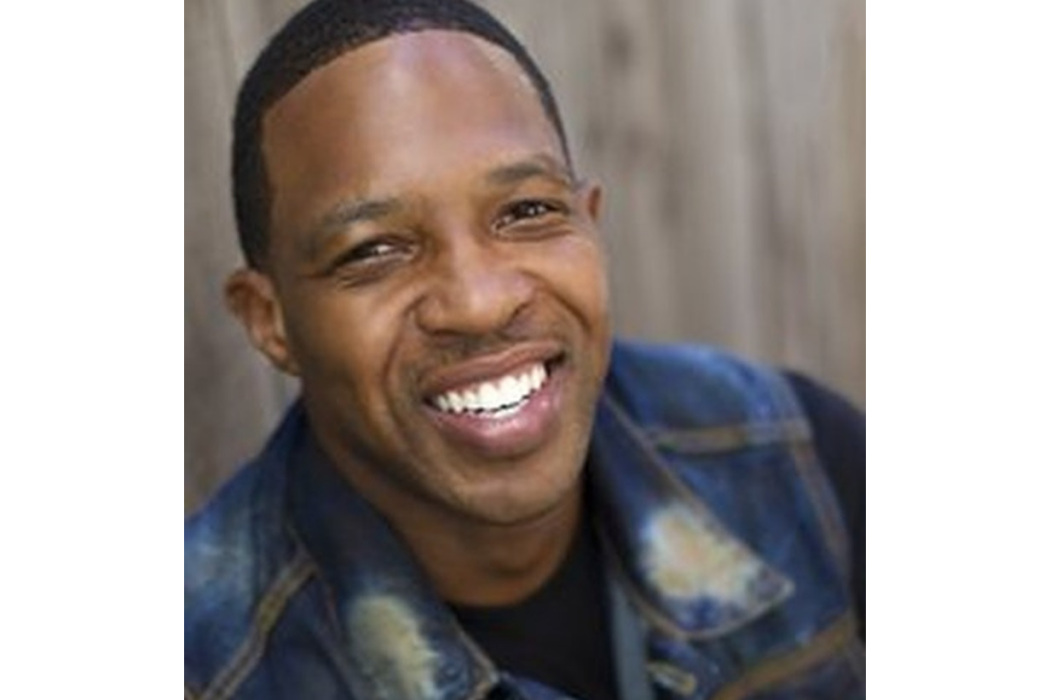 Cedric D. Jones