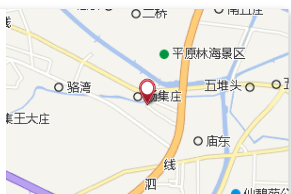 揚集村 揚集村