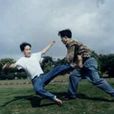 四明內家拳 四明內家拳