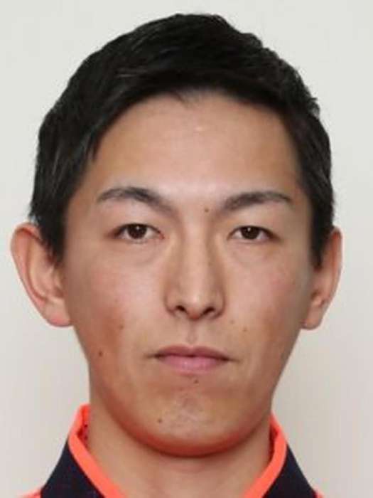 齊藤光毅(日本馬術運動員) 齊藤光毅(日本馬術運動員)