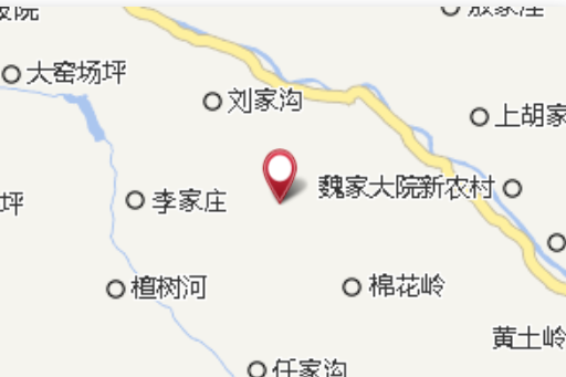 范家營 范家營