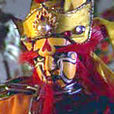 鬼神將