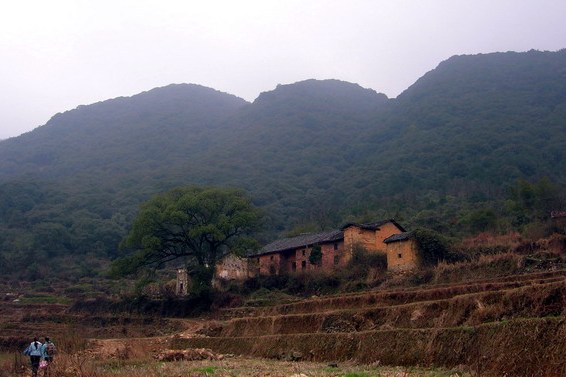 圓珠山 圓珠山
