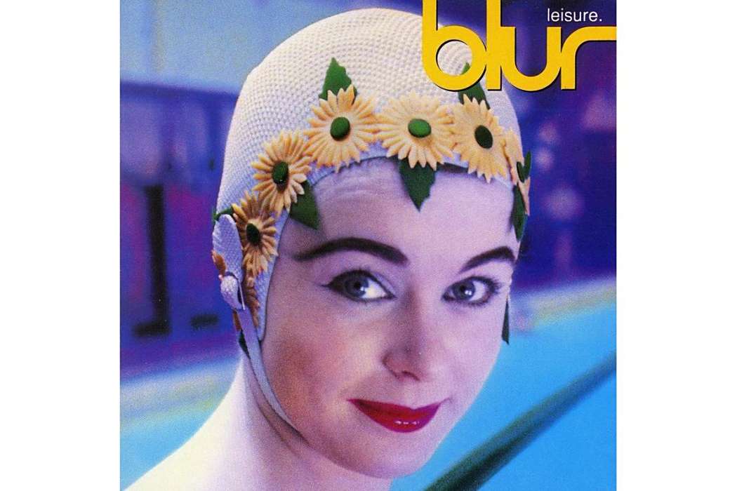 Leisure(英國1991年模糊樂隊發行的專輯) Leisure(英國1991年模糊樂隊發行的專輯)