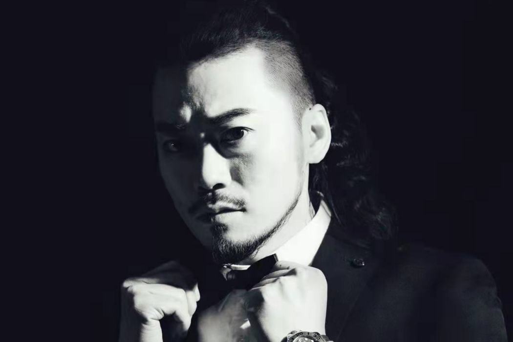 劉迪洋 劉迪洋