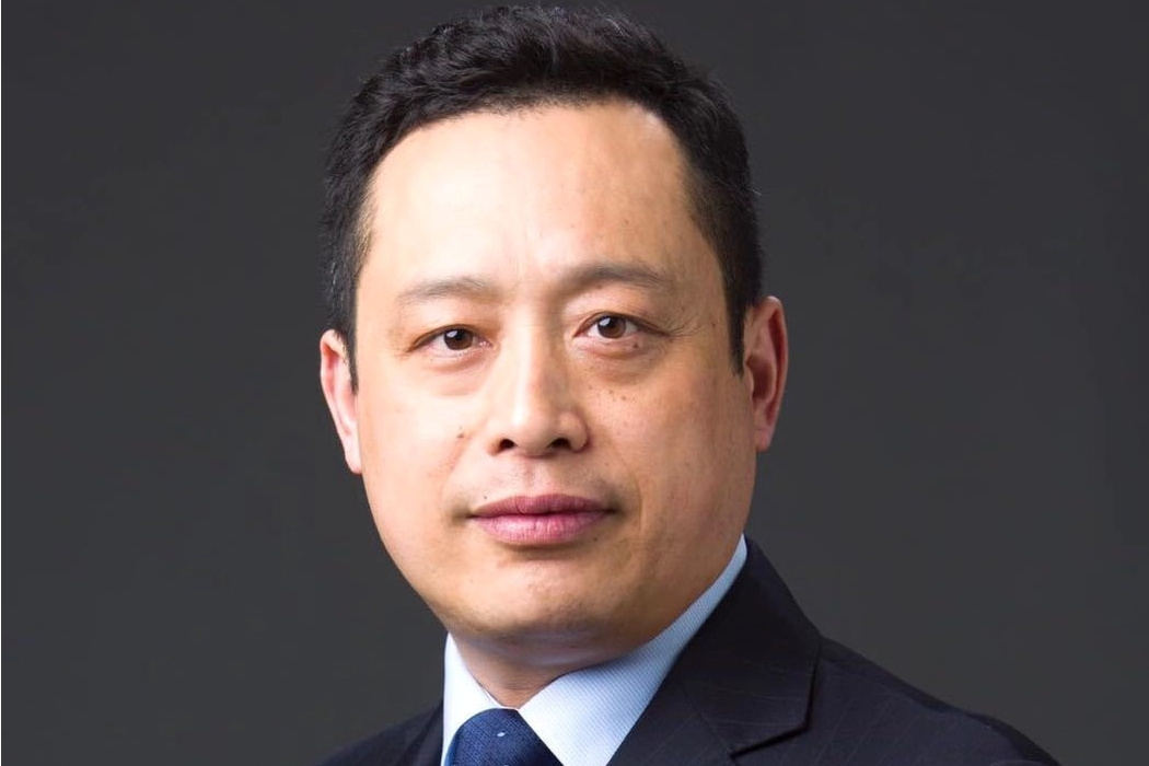 馮傑(律師) 馮傑(律師)