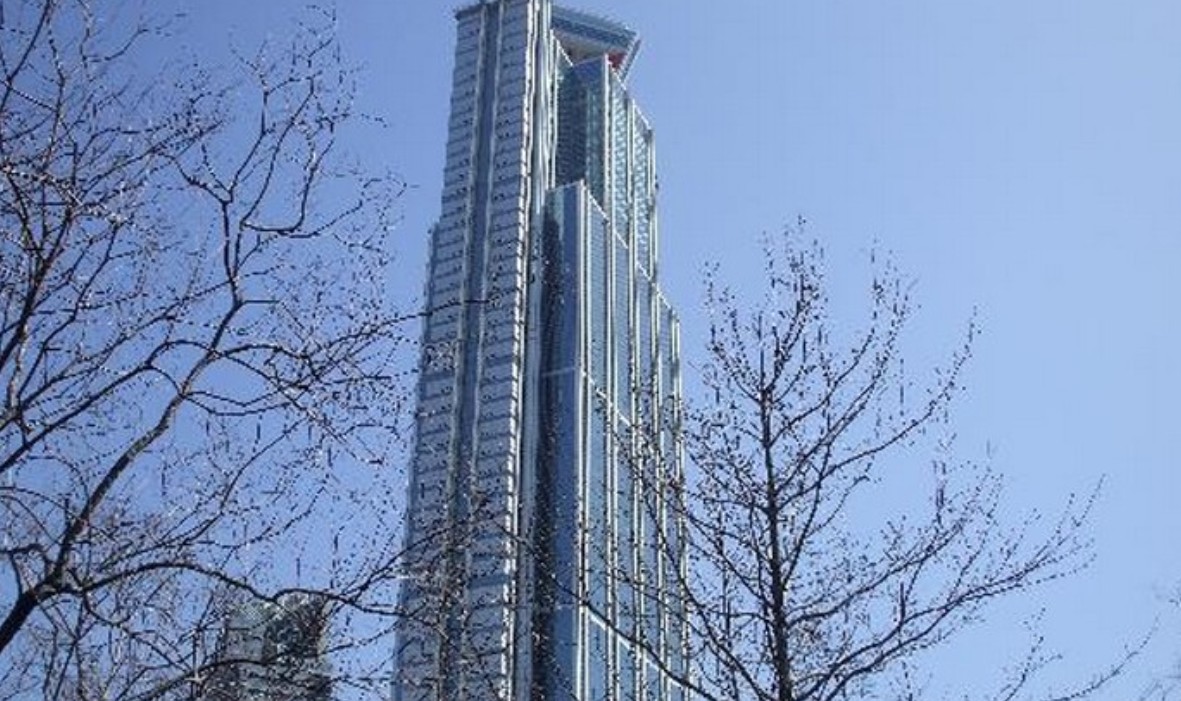 WTC宇宙大廈