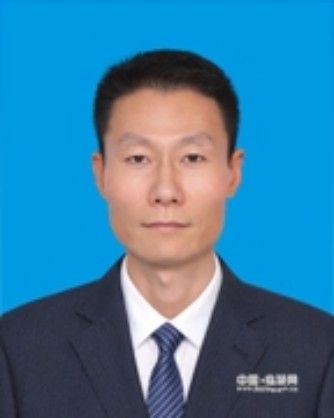楊洋(河南省漯河市臨潁縣委原常委) 楊洋(河南省漯河市臨潁縣委原常委)