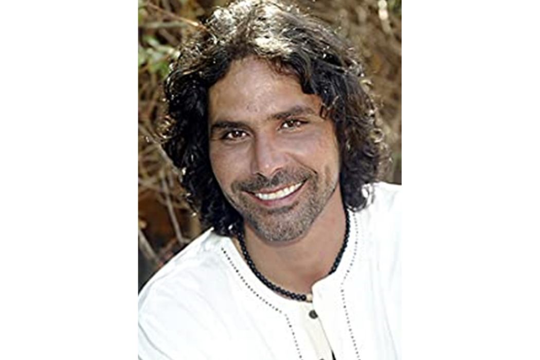 Juan Falcón Juan Falcón