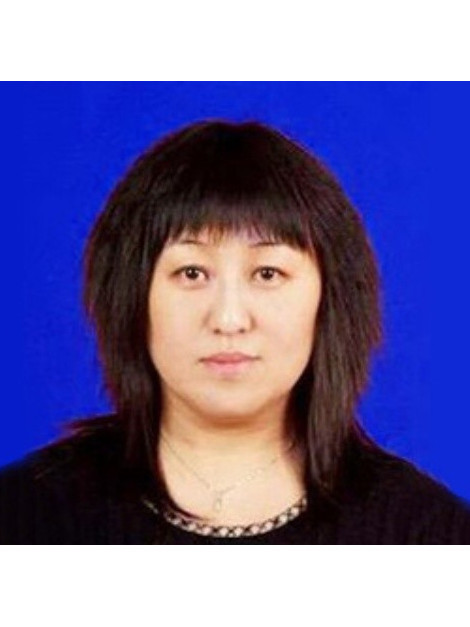 楊曉光(黑龍江省民政廳二級巡視員) 楊曉光(黑龍江省民政廳二級巡視員)