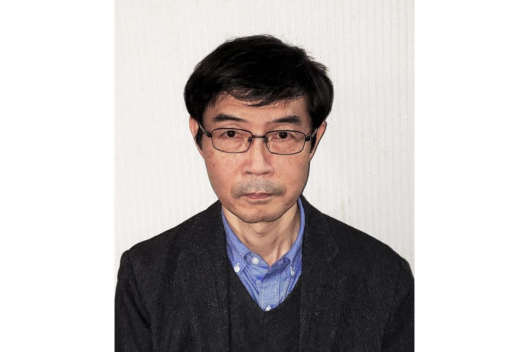 粕谷誠 粕谷誠