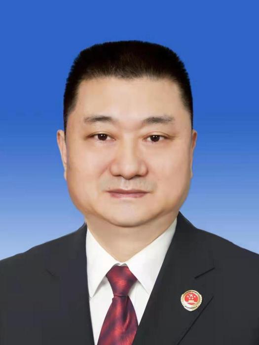 周恆(海南省人民檢察院黨組成員、政治部主任) 周恆(海南省人民檢察院黨組成員、政治部主任)