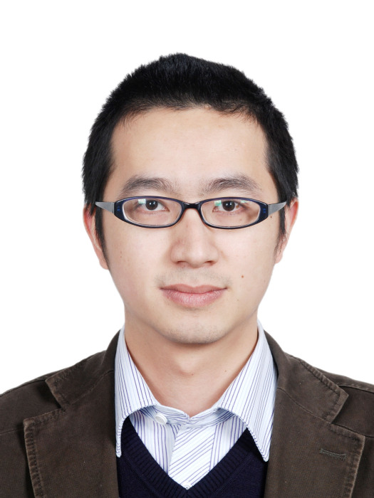 劉明勇(湖北工業大學農機工程研究設計院教師)