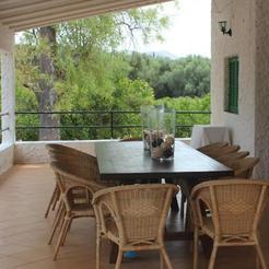 Casa en Selva