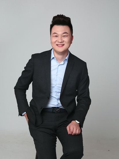 車平(深圳市一秒雲網路科技有限公司聯合創始人) 車平(深圳市一秒雲網路科技有限公司聯合創始人)
