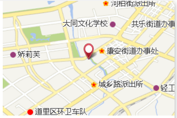 華豐街 華豐街