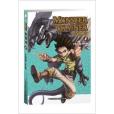 MONSTER TRAINER馴獸師4 MONSTER TRAINER馴獸師4