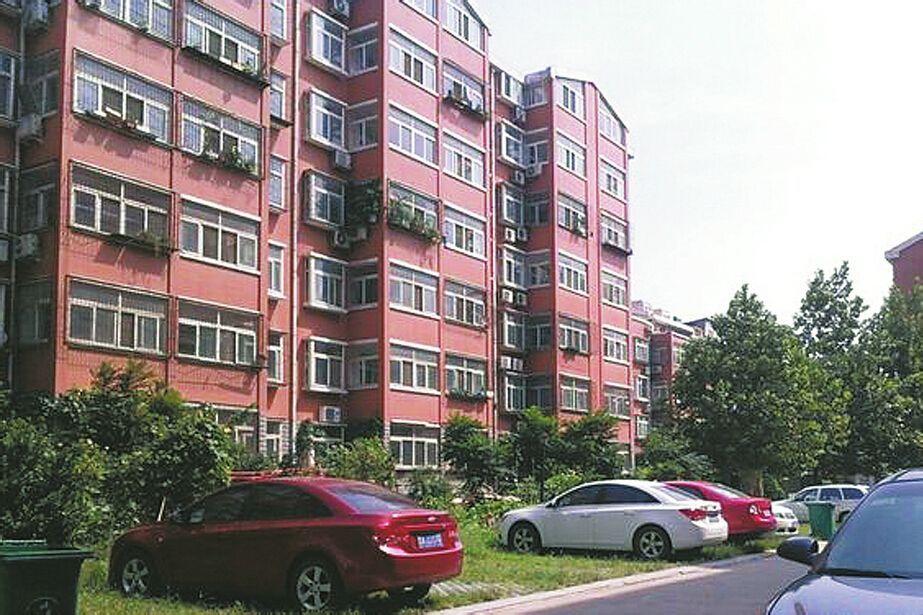 龍熙雅居 龍熙雅居