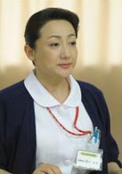 tomorrow(2008年竹野內豐、菅野美穂主演日劇)