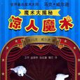 驚人魔術 驚人魔術